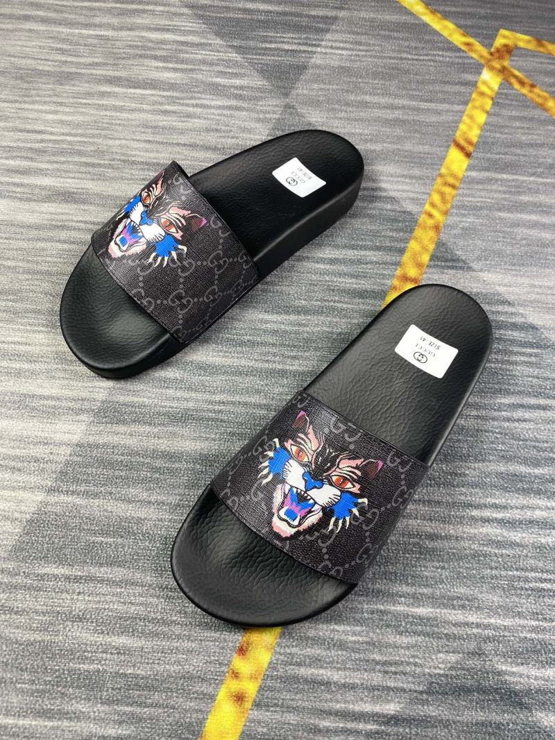 Gucci Slippers